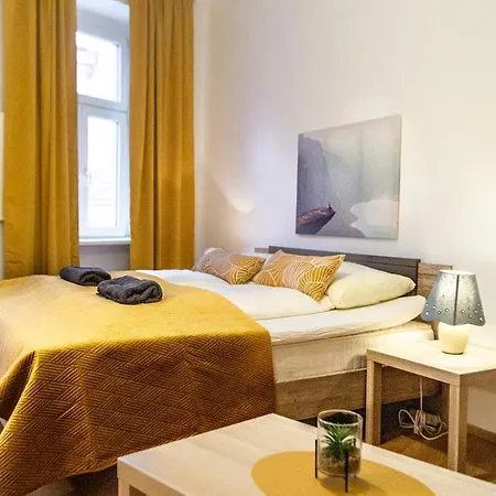 Economy 1Br Apartment Well Connected To The Whole City