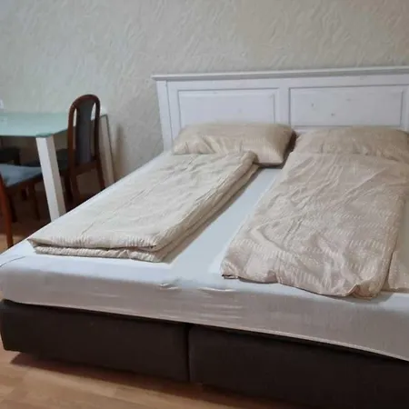 Premier Double Room Mz
