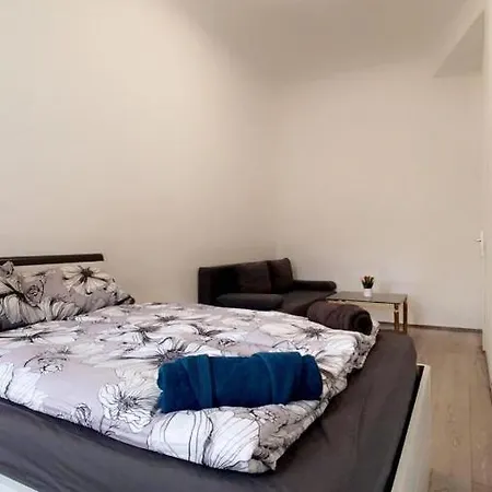 Superior Double Room Wh