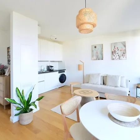 Apartamento Modern & Stylish Close To Centre