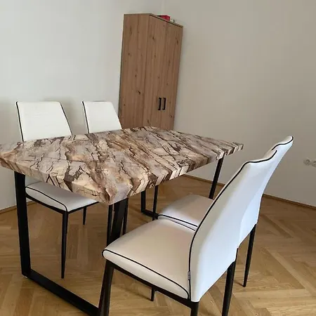 Default Stepahnsplatz Apartment