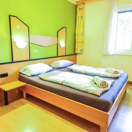 Private Double Bed Room With Bathroom