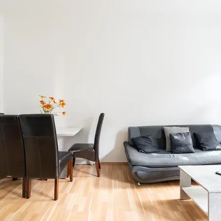Comfort Double Room Kr