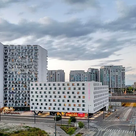 Prize By Radisson, Vienna City