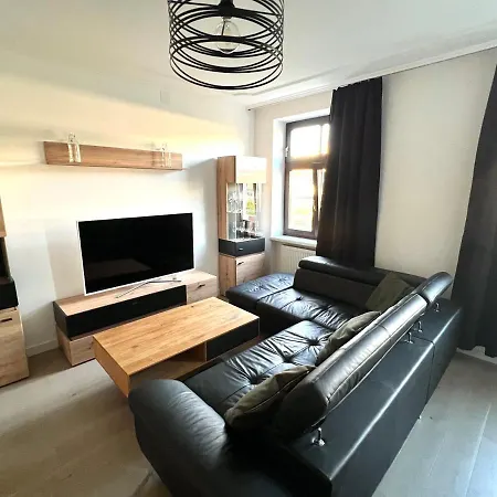 Ferienwohnung Lowenblick