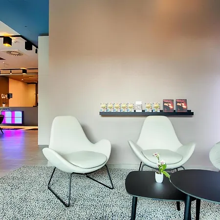B&B Hotel Wien-Meidling