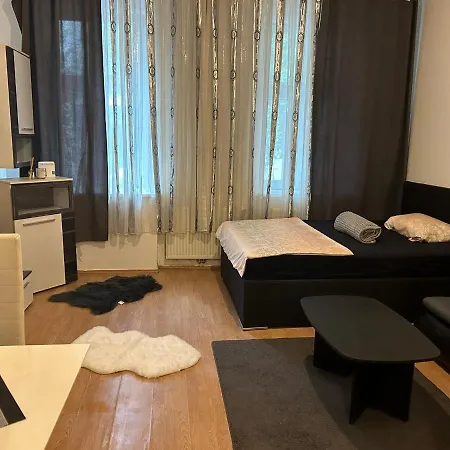 Na Apartment