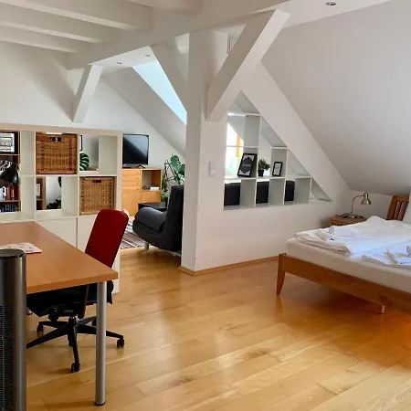Vienna City Loft