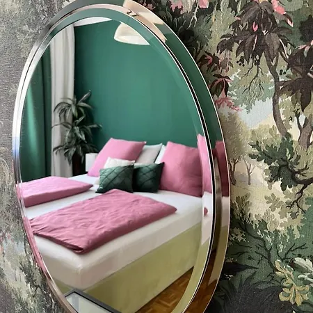 Apartment Vienna Niko