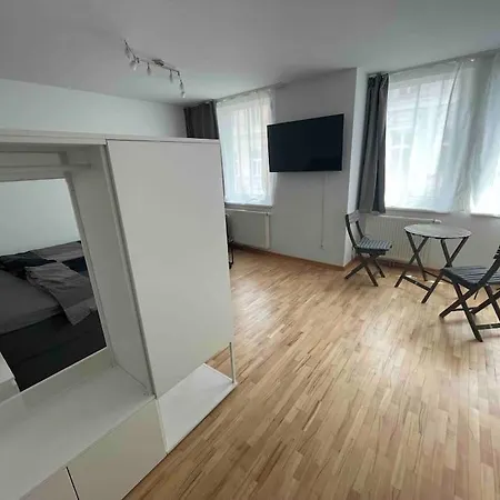 Apartment Next To Mariahilferstrasse