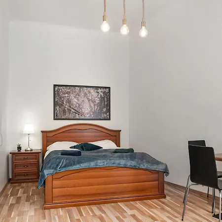 Budget & Friendly 1Br Apartment Well Connected