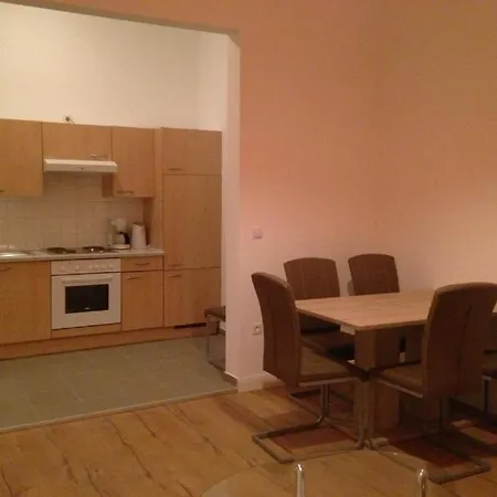 City Apartment