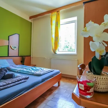 Ferienwohnung Premium Studio 2P Bs