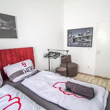 Private Room In Shared Apartment Pr3
