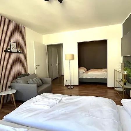 Urban I Modern I Stylish I Smart Apartment