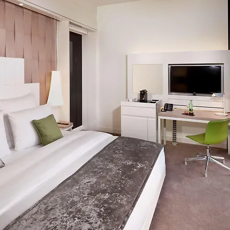 Готель Melia Vienna