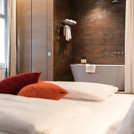 Hollmann Beletage Design & Boutique Hotel