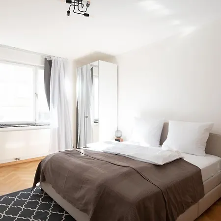 Designer Apartments