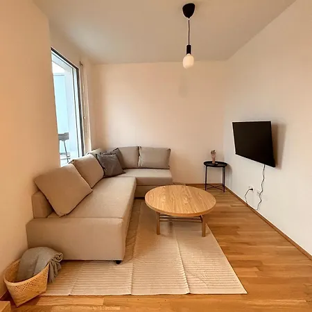 Gemuetliche Wohnung Mit Flair Und Natur Pur
