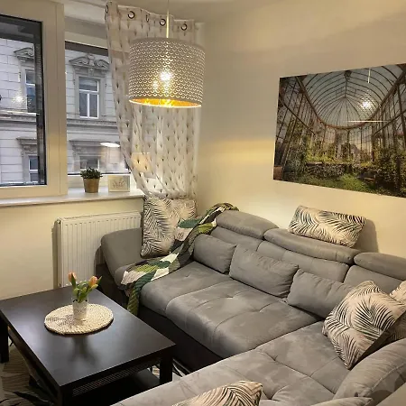 Mollart Apartment