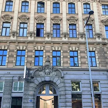 Aparthotel Residence