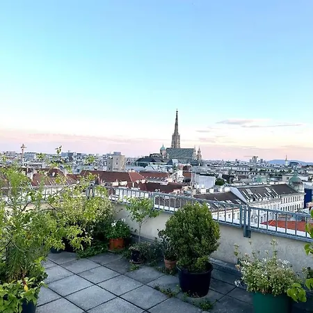 Central&Romantic View
