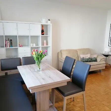 Wundervolle Familienwohnung Nahe Schonbrunn