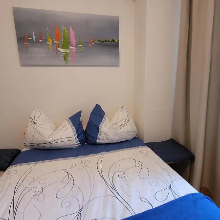 Vienna Spirit Apartamento