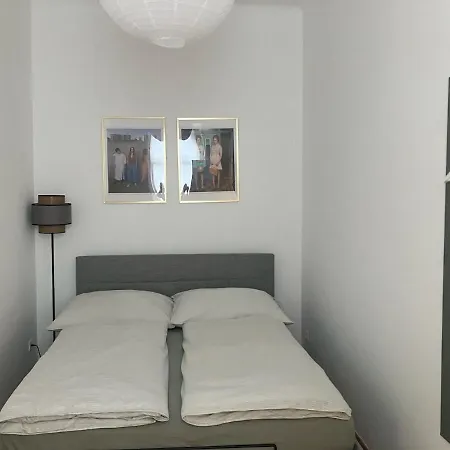 Appartamento Ludwig'S Nest