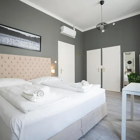 Bright ,Cozy , Central And Cute Studio In Vienna