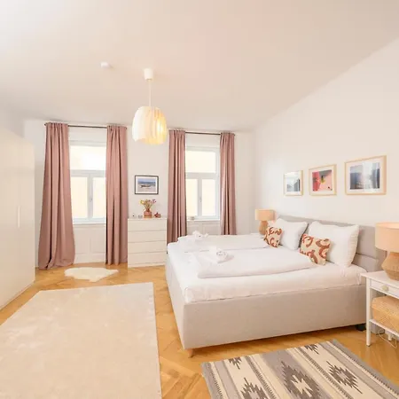 Luxury Suite Raimund Theatre