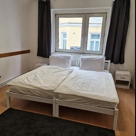 Adelin Doppelzimmer 1