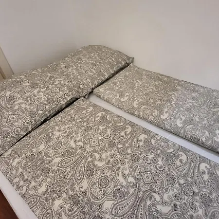 Cozynite Premium Apartment Hauptbahnhof 3
