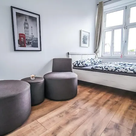 Superior Double Room Lv B