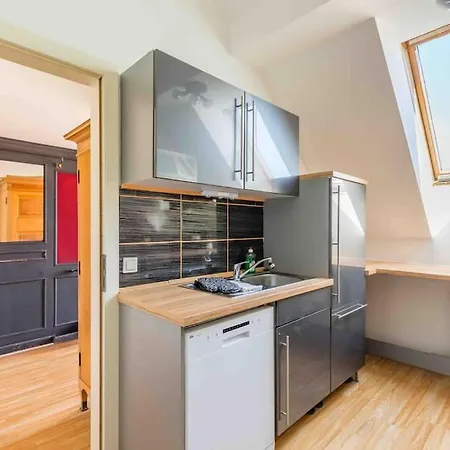 Modern Colonial Style, Central, Rooftop, Bbq