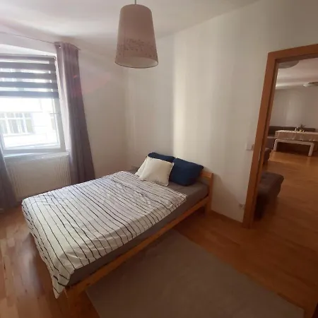 Cosy Apartment In A Perfect Location 1070 Historical Part Of Vienna