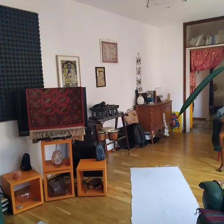 Nettes Apartment Im 14Ten Bezirk In Wien