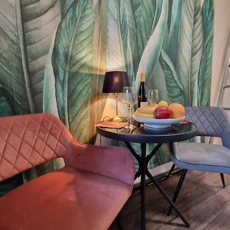La Grande Apartment