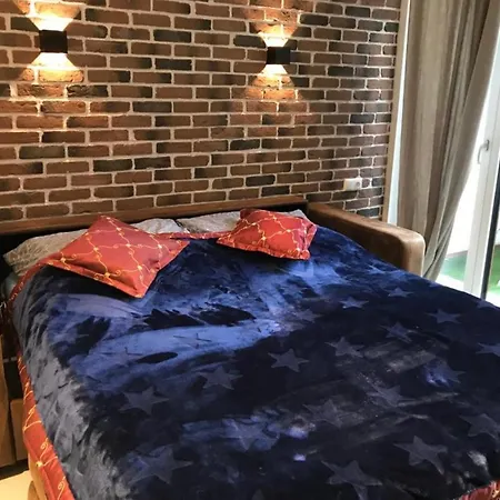 Caro'S Gartenwohnung