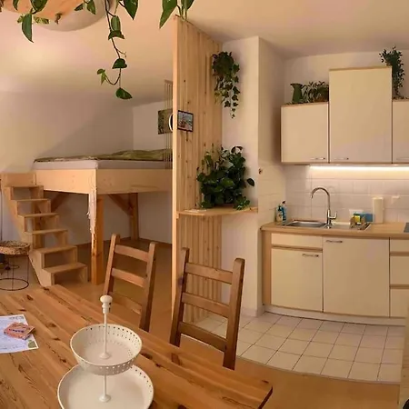Apartment Josefine Im Wien Zentrum, Kurz- Und Langzeitaufenthalte