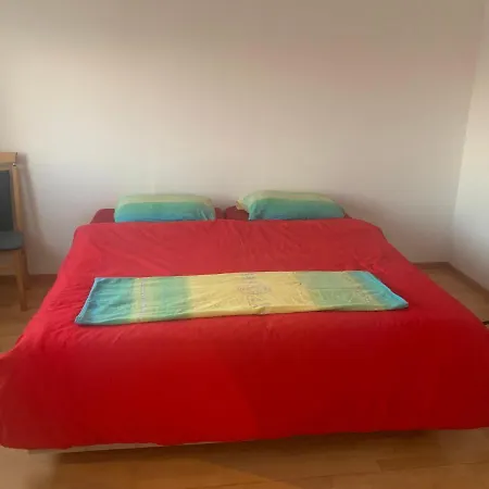 Sehr Schone Zimmer 1 In Wien Favoriten
