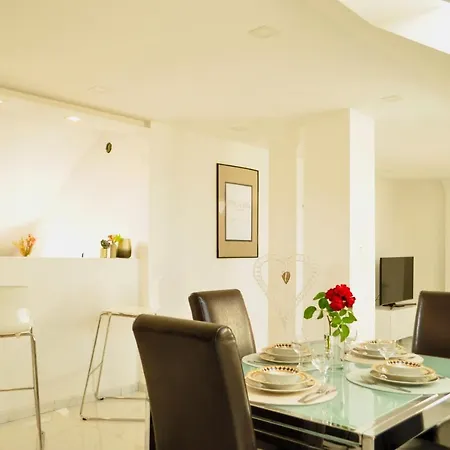 Dg Das Familien-Apartment Top 2