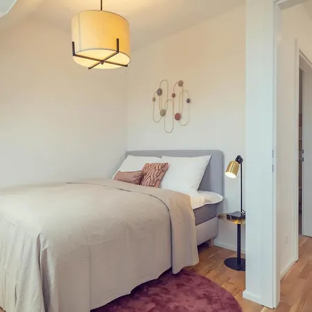 The 77 Ida Appartement