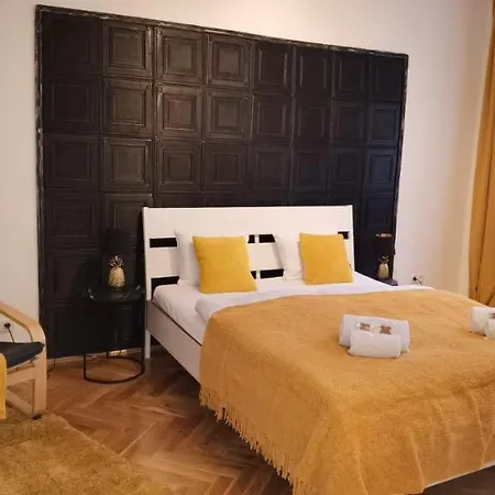 Dalia - Dolce Duo Homes