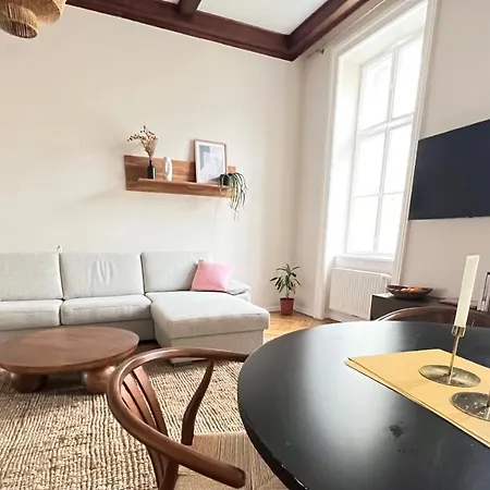 Apartmán Bali Living
