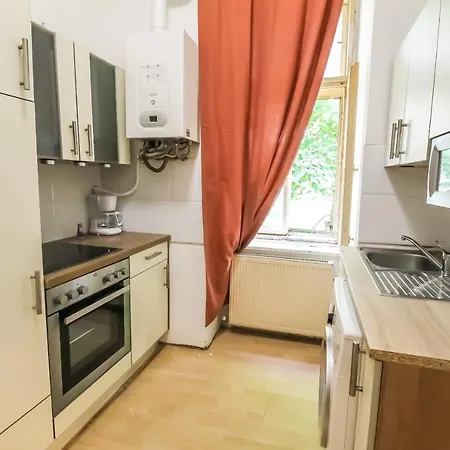 Family Apartment 5P Kl A