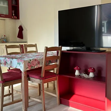 Apartment Vienna 56