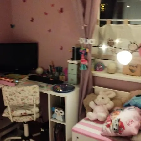 Day Nightand Art Apartment