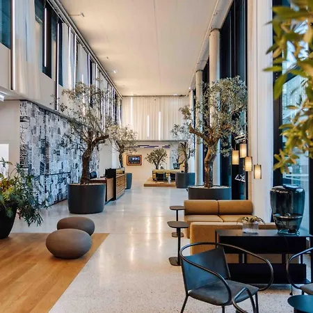 Design Apartment With Amazing View Over Vienna 2