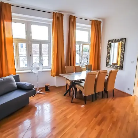 Luxury Apartment Lv